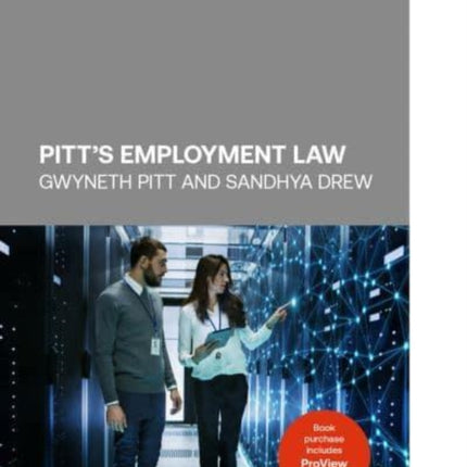 Pitts Employment Law
