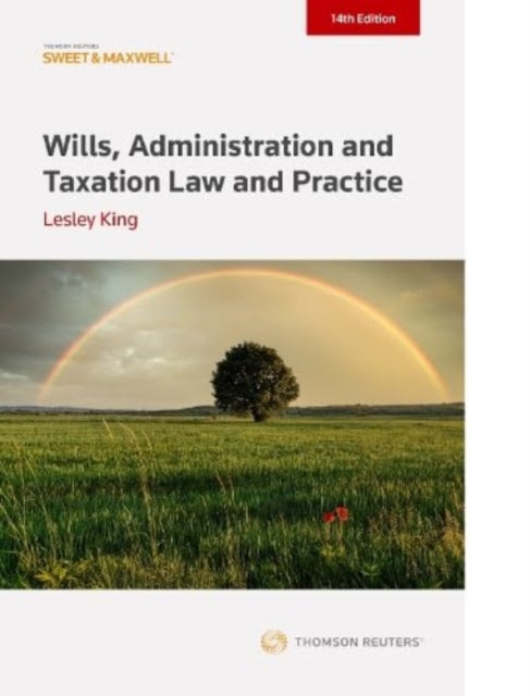 Wills Administration and Taxation Law and