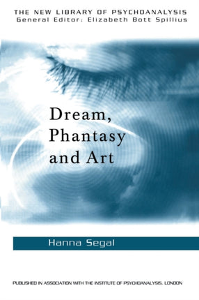 Dream Phantasy and Art