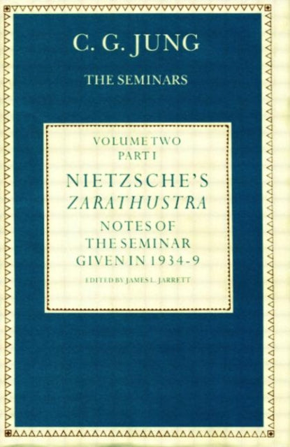 Nietzsches Zarathustra