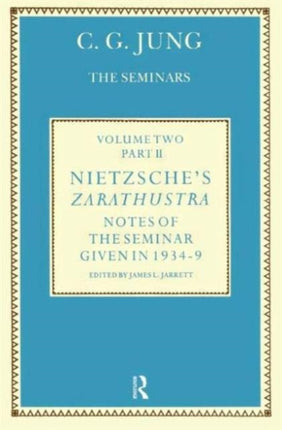 Nietzsches Zarathustra