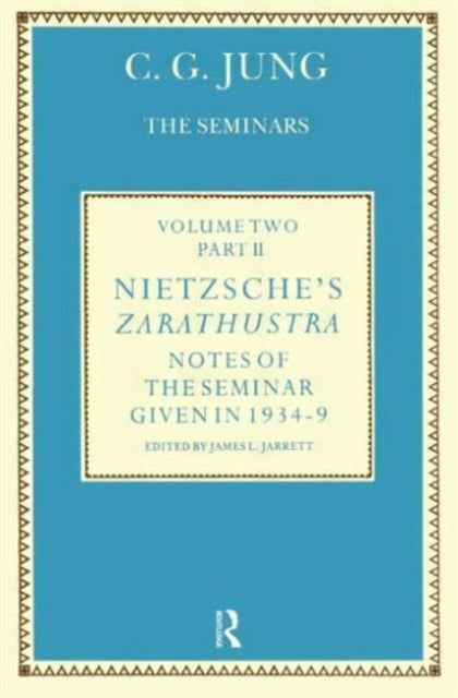 Nietzsches Zarathustra