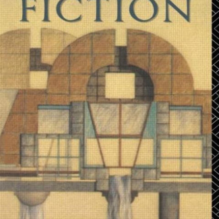 Postmodernist Fiction