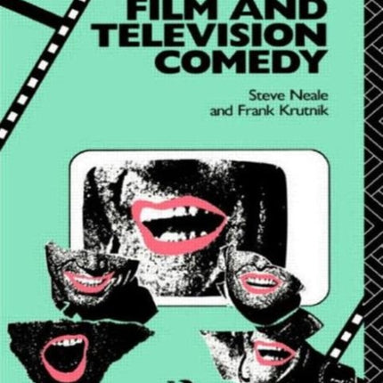 Popular Film and Television Comedy