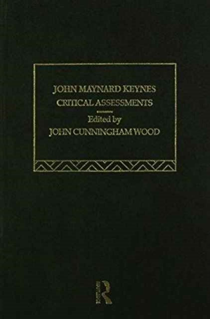 John Maynard Keynes