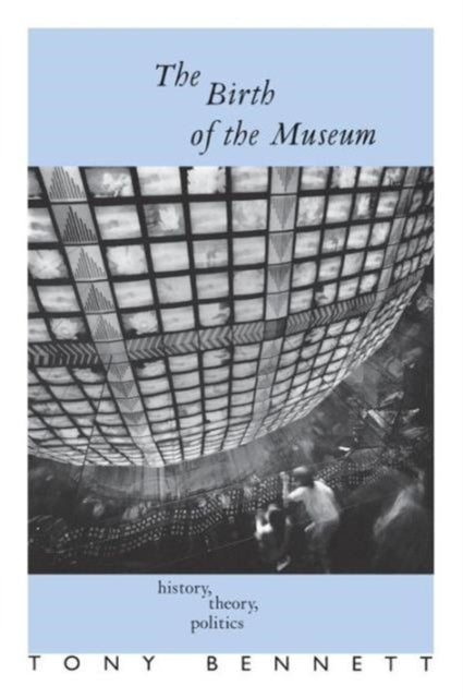 The Birth of the Museum