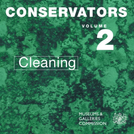 The Science For Conservators Series