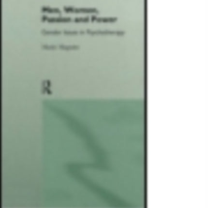 Men Women Passion and Power