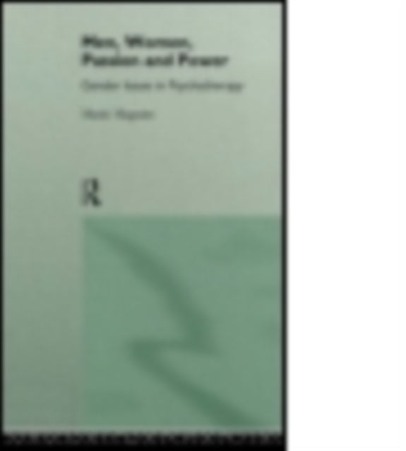 Men Women Passion and Power