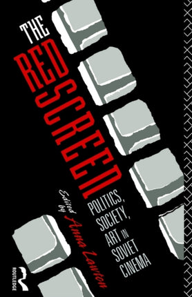 The Red Screen