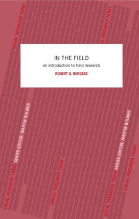 In the Field