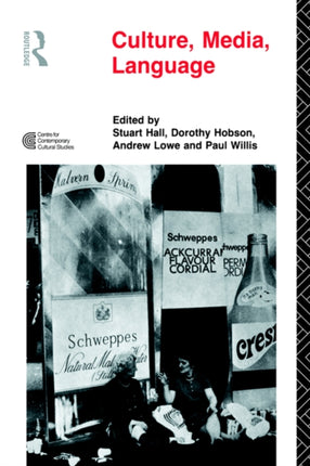 Culture Media Language