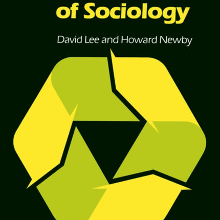 The Problem of Sociology