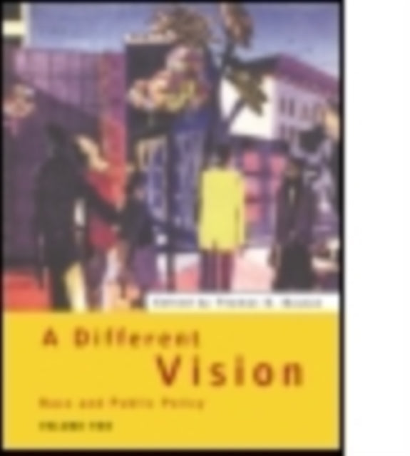 A Different Vision