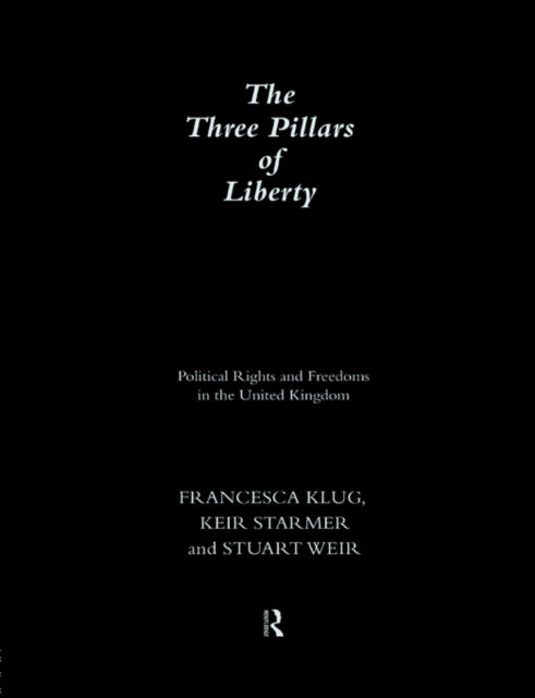 The Three Pillars of Liberty Political Rights and