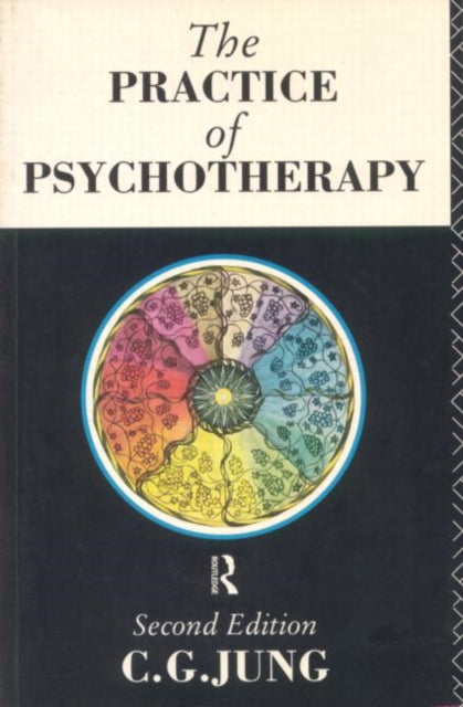 The Practice of Psychotherapy