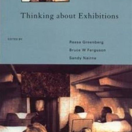 Thinking About Exhibitions