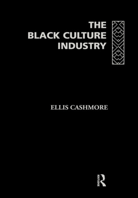 The Black Culture Industry