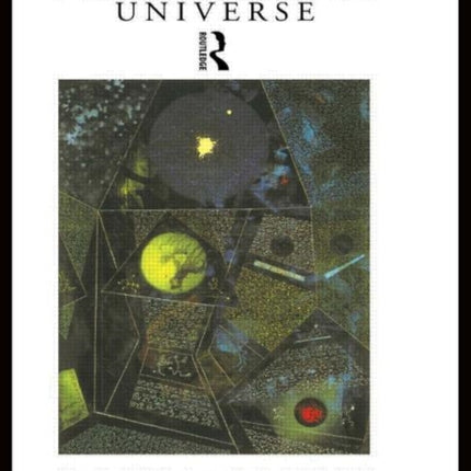 The Undivided Universe