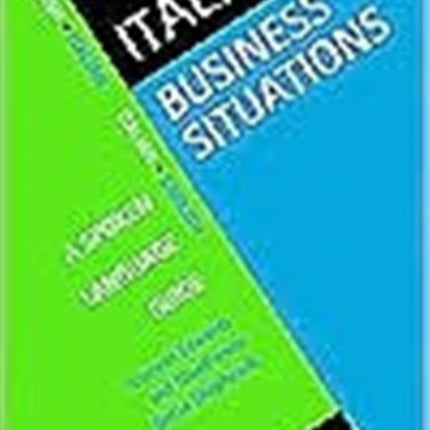 Italian Business Situations