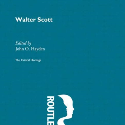 Walter Scott
