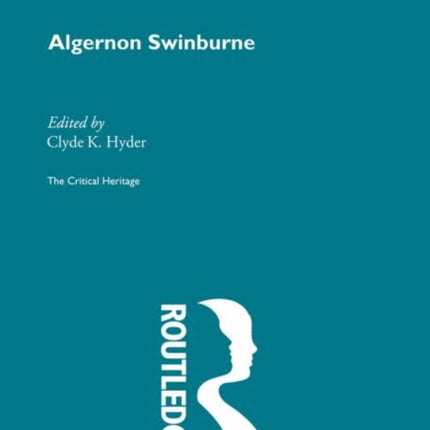 Algernon Swinburne