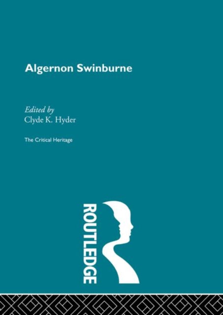 Algernon Swinburne