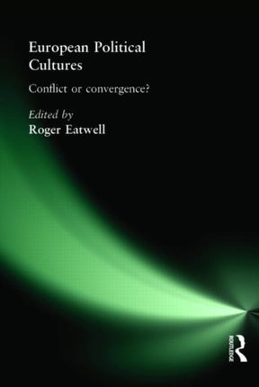 European Political Cultures Commonwealth Arts