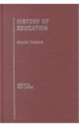 History of Education