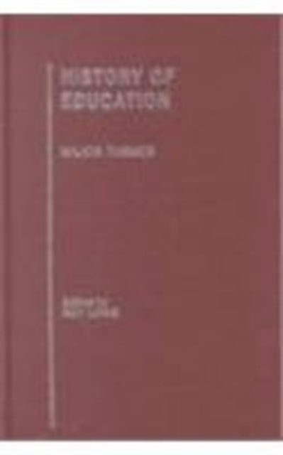 History of Education