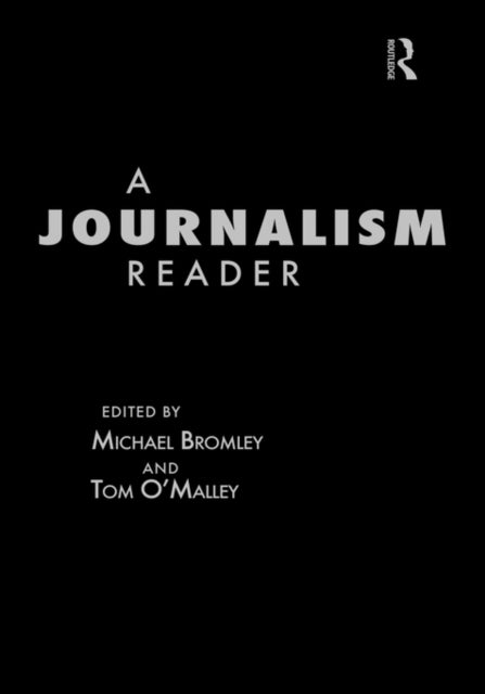 A Journalism Reader