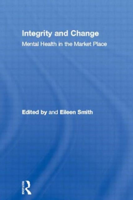 Integrity and Change