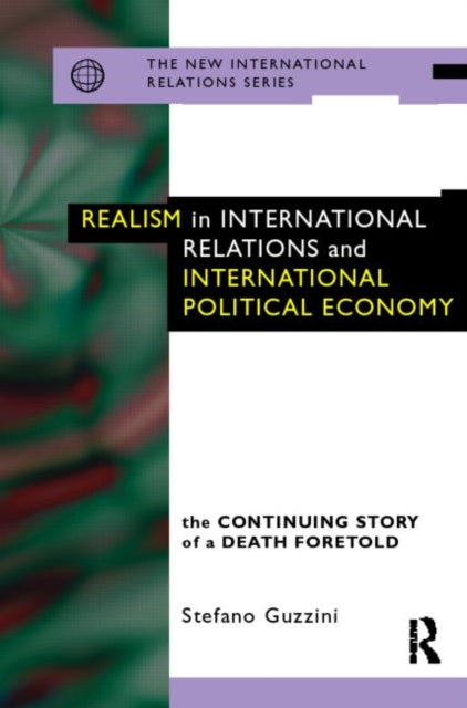 Realism in International Relations and