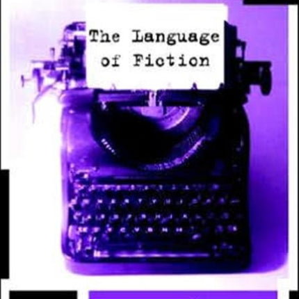 The Language of Fiction
