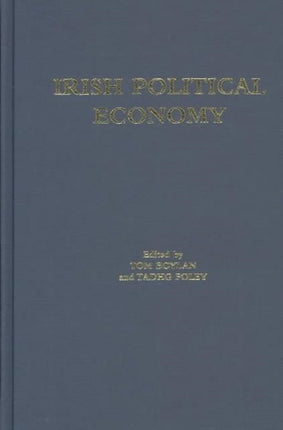 Irish Political Economy