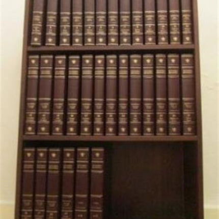 Encyclopaedia Britannica or a Dictionary of Arts