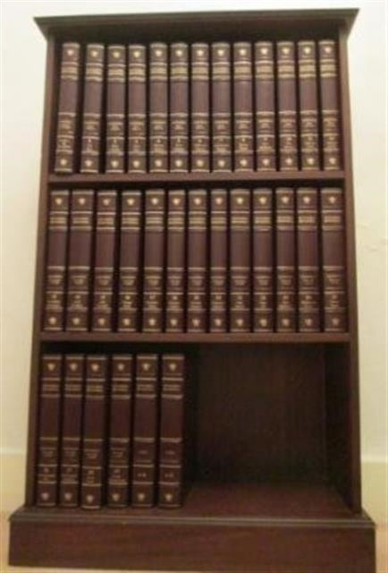 Encyclopaedia Britannica or a Dictionary of Arts