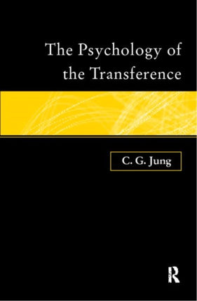 The Psychology of the Transference Ark Paperbacks