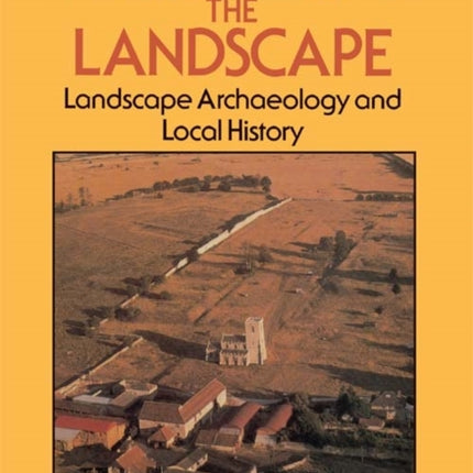 Interpreting the Landscape