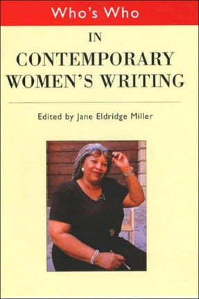 Who's Who in Contemporary Women's Writing