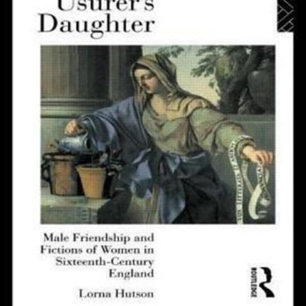 The Usurers Daughter