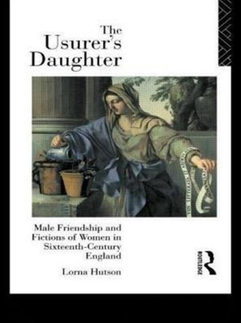 The Usurers Daughter