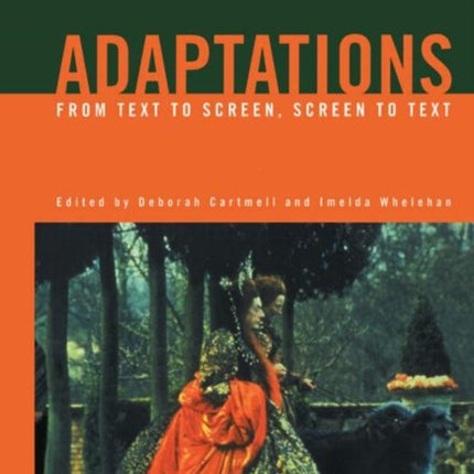 Adaptations