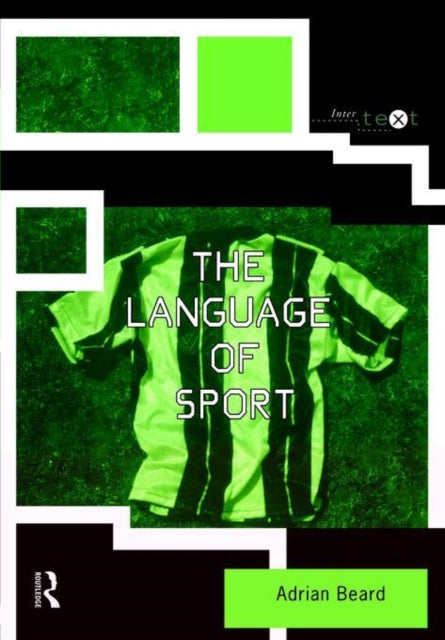 The Language of Sport Intertext