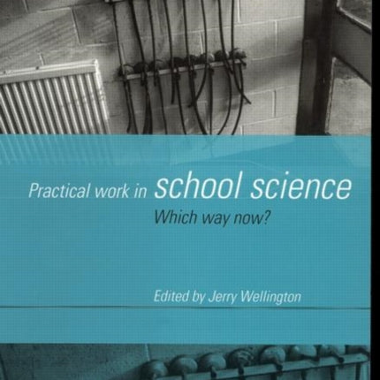 Practical Work in School Science Which Way Now Nonprofit Law Finance and