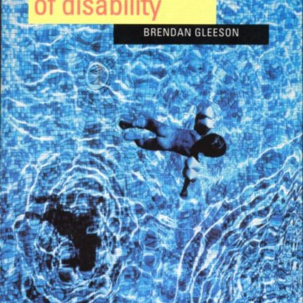 Geographies of Disability