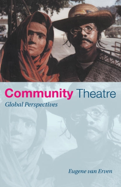 Community Theatre Global Perspectives