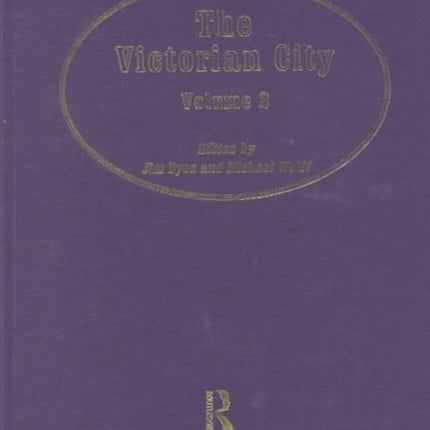 Victorian City  ReIssue V2 Images and Realities