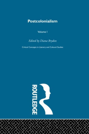 Postcolonialism