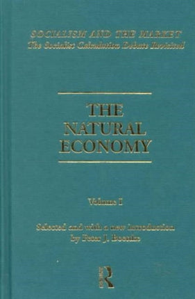 Socialism and the Market